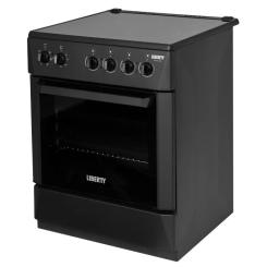 Плита Liberty PWE 6118 BL Фото 1