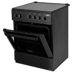 Плита Liberty PWE 6118 BL Фото 2