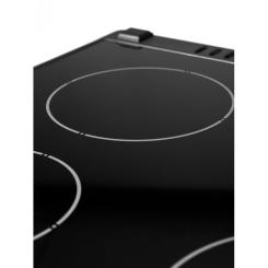 Плита Liberty PWE 6118 BL Фото 4