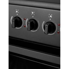 Плита Liberty PWE 6118 BL Фото 5