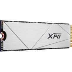 Накопитель SSD ADATA M.2 2280 1TB XPG GAMMIX S60 Фото 1