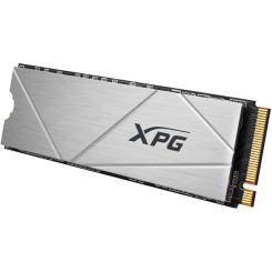 Накопитель SSD ADATA M.2 2280 1TB XPG GAMMIX S60 Фото 2