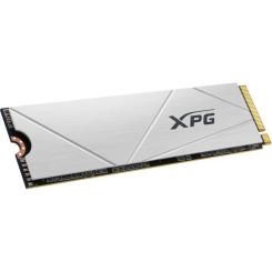 Накопитель SSD ADATA M.2 2280 1TB XPG GAMMIX S60 Фото 3