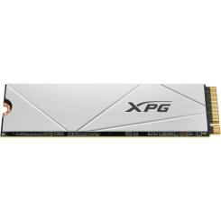 Накопитель SSD ADATA M.2 2280 1TB XPG GAMMIX S60 Фото 4
