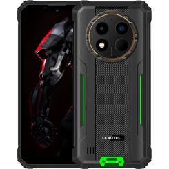 Мобильный телефон OUKITEL WP28E 4/64GB Green Фото