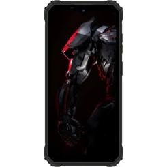 Мобильный телефон OUKITEL WP28E 4/64GB Green Фото 1