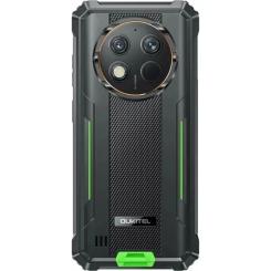 Мобильный телефон OUKITEL WP28E 4/64GB Green Фото 2