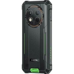 Мобильный телефон OUKITEL WP28E 4/64GB Green Фото 7