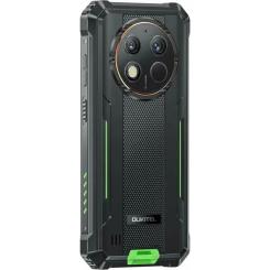 Мобильный телефон OUKITEL WP28E 4/64GB Green Фото 8
