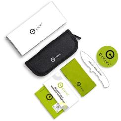 Нож Civivi Clingman, Green Micarta, Satin Фото 8