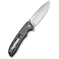 Нож Civivi Hyperpulse, Black Aluminum, Satin Фото 2