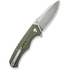 Нож Civivi Photonix, Green G10, Satin Фото 2