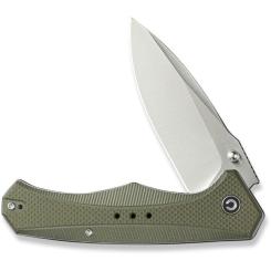 Нож Civivi Photonix, Green G10, Satin Фото 4