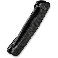 Нож Civivi Regulatron, Black G10, Darkwash Фото 7