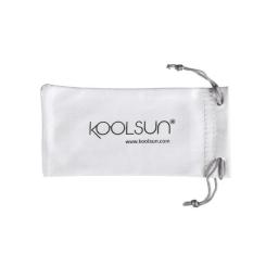 Детские солнцезащитные очки Koolsun Sport, 6-12 років, хакі Фото 4