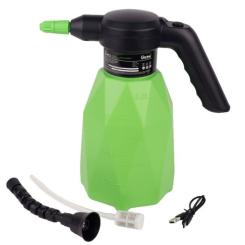 Опрыскиватель Gartner аккумуляторный 2 л Фото 1