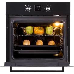 Духовой шкаф Vestfrost BOV67BE Фото 1