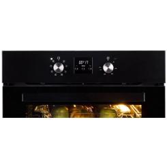 Духовой шкаф Vestfrost BOV67BE Фото 2