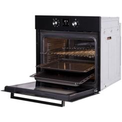 Духовой шкаф Vestfrost BOV67BE Фото 3