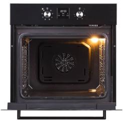 Духовой шкаф Vestfrost BOV67BE Фото 4