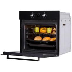 Духовой шкаф Vestfrost BOV67BE Фото 5