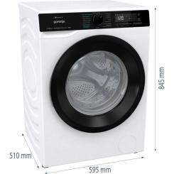 Стиральная машина Gorenje WD2PA854ADW Фото 7