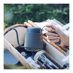 Заварник Buydeem для кави 350 мл Ink Grey Фото 9