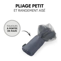 Москитная сетка Hauck Grey Фото 2