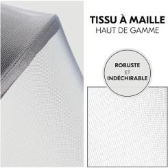 Москитная сетка Hauck Grey Фото 3