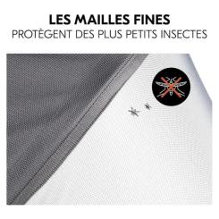 Москитная сетка Hauck Grey Фото 6