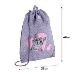 Сумка для обуви Kite 600M SP-3 Studio Pets Фото 1