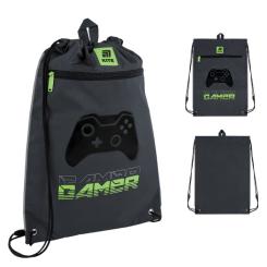 Сумка для обуви Kite 601M Gamer Фото