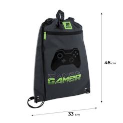 Сумка для обуви Kite 601M Gamer Фото 1