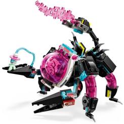 Конструктор LEGO DREAMZzzzz Матео против робота Кибермозга Фото 4