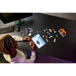 Конструктор LEGO Fortnite Durrr Burger ресторан Фото 10