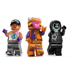 Конструктор LEGO Fortnite Durrr Burger ресторан Фото 4