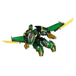 Конструктор LEGO NINJAGO Реактивный робот Ллойда Фото 6