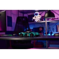 Конструктор LEGO Technic Aston Martin Valkyrie Фото 10