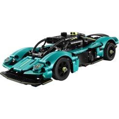 Конструктор LEGO Technic Aston Martin Valkyrie Фото 1