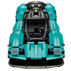 Конструктор LEGO Technic Aston Martin Valkyrie Фото 2