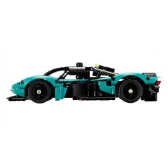 Конструктор LEGO Technic Aston Martin Valkyrie Фото 3