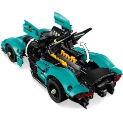 Конструктор LEGO Technic Aston Martin Valkyrie Фото 5