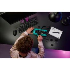 Конструктор LEGO Technic Aston Martin Valkyrie Фото 7