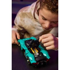 Конструктор LEGO Technic Aston Martin Valkyrie Фото 8