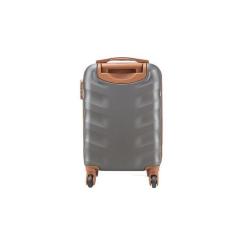 Чемодан Semi Line 20" S T5707-1 Graphite Фото 3