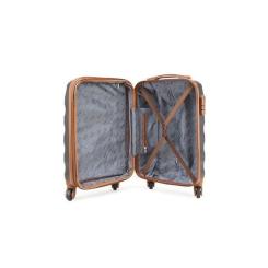 Чемодан Semi Line 20" S T5707-1 Graphite Фото 5