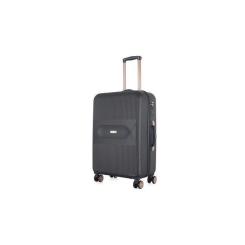 Чемодан Semi Line 24" M T5787-2 Black Фото