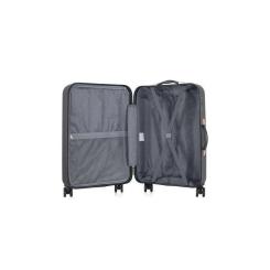 Чемодан Semi Line 24" M T5787-2 Black Фото 5