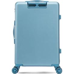 Чемодан Semi Line 24" M T5913-2 Light Blue Фото 1