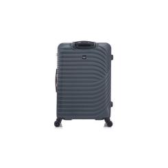 Чемодан Semi Line 24" M T5865-2 Navy-Green Фото 3